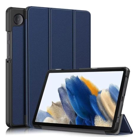 Чохол для Samsung Galaxy Tab A11 8.7 SM-X130 SM-X135 HardCase Синій