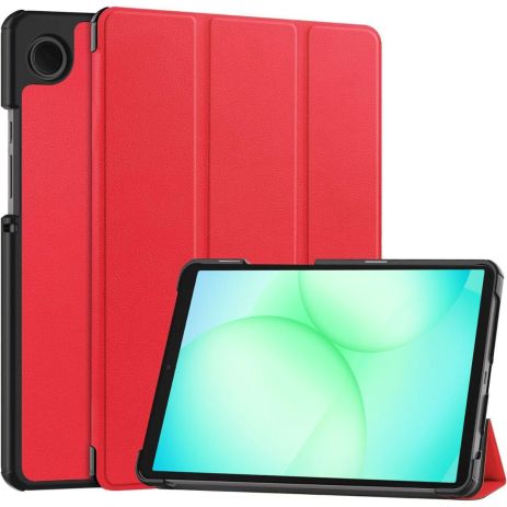 Чохол для Samsung Galaxy Tab A11 8.7 SM-X130 SM-X135 HardCase Червоний