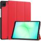 Чохол для Samsung Galaxy Tab A11 8.7 SM-X130 SM-X135 HardCase Червоний