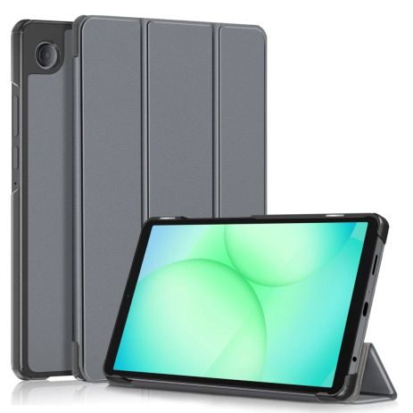 Чохол для Samsung Galaxy Tab A11 8.7 SM-X130 SM-X135 HardCase Сірий