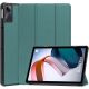 Чохол для Xiaomi Redmi Pad SE 2023 HardCase Темно-зелений Чохол для Xiaomi Redmi Pad SE 2023 HardCase Темно-зелений