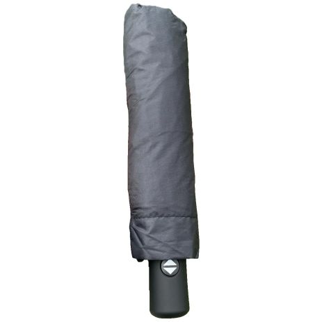 Автоматический зонт Hoco HN202 21 дюйм black