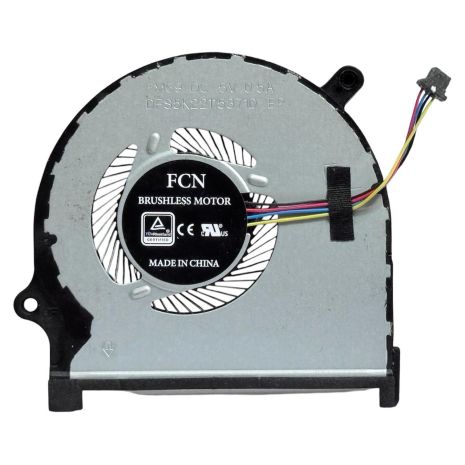 Вентилятор для ноутбука Dell Inspiron, Vostro 15 7590 7591 P83F 0861FC GPU