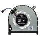 Вентилятор для ноутбука Dell Inspiron, Vostro 15 7590 7591 P83F 0MPHWF CPU