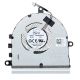 Вентилятор для ноутбука Dell Inspiron 5570 5575 5593 3583 3584 3585 3593 Vostro 3400 3401 3405 3500 3501 (2021 р.) 07MCD0 v.1
