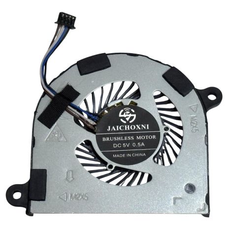 Вентилятор для ноутбука Dell Latitude 7480 7490 7491 E7480 E7490 02T9GV