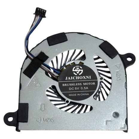 Вентилятор для ноутбука Dell Latitude 7480 7490 7491 E7480 E7490 02T9GV