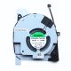 Вентилятор для ноутбука Dell Latitude 5501 5511 Precision 3541 3551 0CVMC1