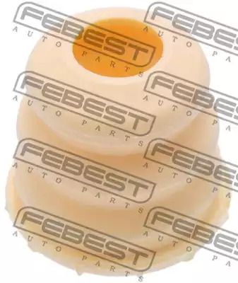 Отбойник амортизатора Ford Focus 3, FEBEST (FDDFOCIIIF)