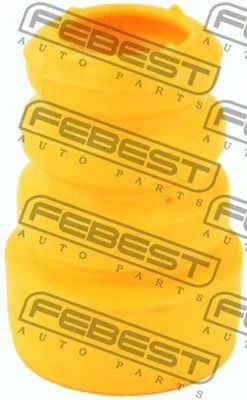 Отбойник амортизатора Mazda 6 GJ, FEBEST (MZDGJF)
