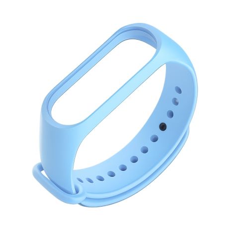 Ремешок силиконовый для Xiaomi Mi Band 7 № 02
