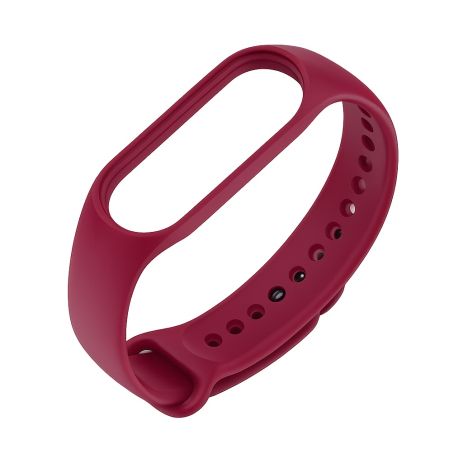 Ремешок силиконовый для Xiaomi Mi Band 7 № 18