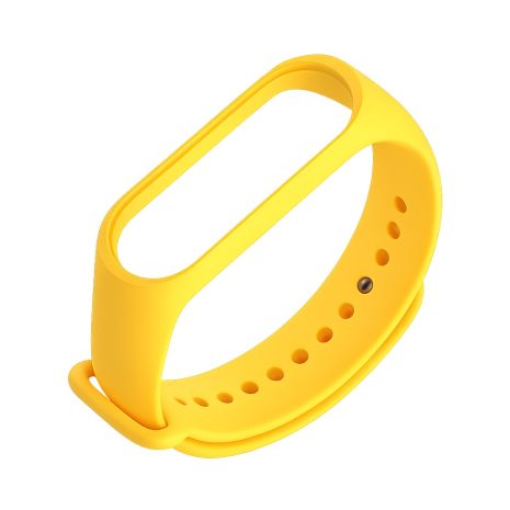 Силіконовий ремінець для Xiaomi Mi Band 7 № 20
