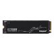 SSD M.2 Kingston KC3000 1024GB NVMe 2280 PCIe 4.0 x4 3D NAND TLC