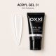 Acryl-Gel OXXI professional 01 ( прозорий ), 30 мл