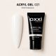 Acryl-Gel OXXI professional №21 молочний, 30 мл