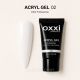 Acryl-Gel OXXI professional 02 ( білий ), 30 мл