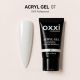 Acryl-Gel OXXI professional 07 (молочний із шиммером), 30 мл