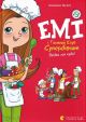 Книга Емі і Таємний Клуб Супердівчат. Ягідки хоч куди! - Агнєшка Мєлех