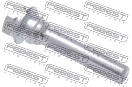 Втулка напрямна супорта гальмівного переднього, FEBEST (0474KB4F)