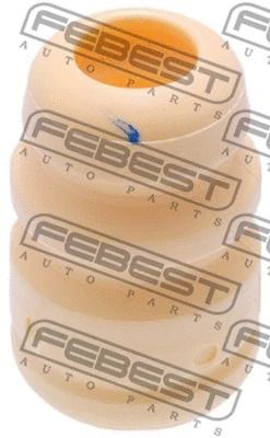 Відбійник амортизатора, FEBEST (HYD001)