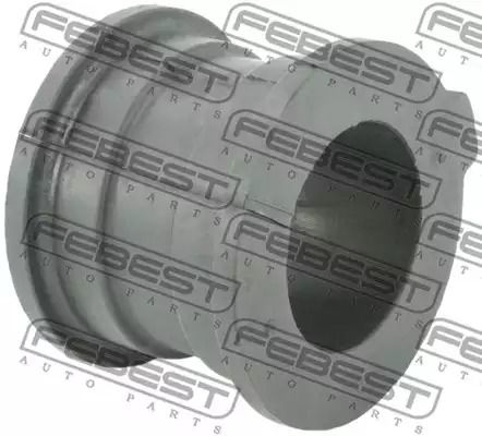 Втулка стабилизатора переднего Toyota Land Cruiser Prado/Lexus GX d41, FEBEST (TSBGRN285F)