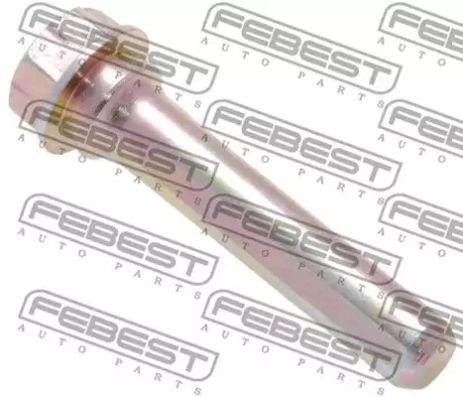 Втулка направляющая тормозного суппорта переднего, TOYOTA 4771533050, LEXUS IS, FEBEST (0174ACV30F)