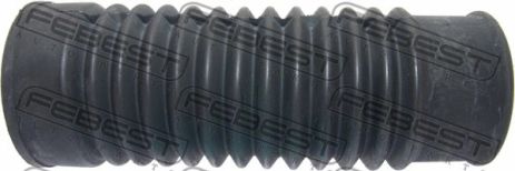 Пильник амортизатора Toyota Sprinter, FEBEST (TSHBAE100R)