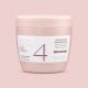 Кератиновая маска Alfaparf Lisse Design Keratin Therapy Rehydrating Mask для увлажнения сухих и поврежденных волос 500 мл