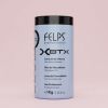 Органический ботекс Felps Omega Zero для выравнивания и ухода волос, 500 г (разлив)
