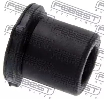 Втулка листовой рессоры Nissan Navara, FEBEST (NSB046)