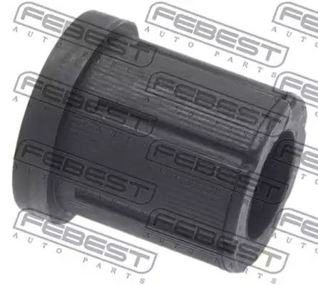 Втулка листовой рессоры Toyota Hilux, FEBEST (TSB824)