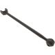 Передняя поперечная тяга CAMRY (V30) 01-06/(V50/55) 11-17, FEBEST (0125142)