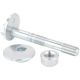 Болт з ексцентриком для Toyota Sequoia 08-16, FEBEST (0129027KIT)