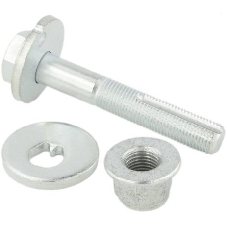 Болт з ексцентриком (ремкомплект) Infiniti FX45/35 02-08, FEBEST (0229016KIT)