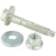 Болт з ексцентриком (ремкомплект) Duster 11-, FEBEST (2429DUSTRKIT)