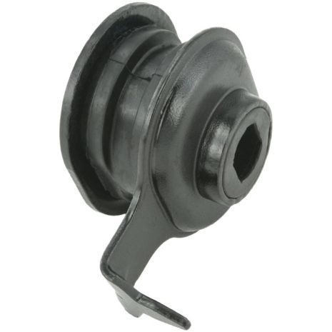 Втулка заднего амортизатора Toyota Land Cruiser 07-, FEBEST (TSBGRN210UPR)