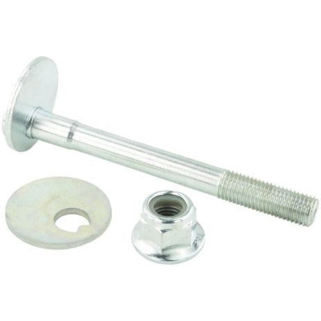 Болт с эксцентриком (ремкомплект) Passat B5 97-05, FEBEST (2329007KIT)