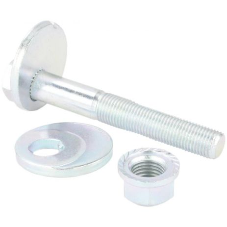 Болт з ексцентриком (ремкомплект) Mazda 6 02-18, FEBEST (0529002KIT)