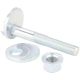 Болт с эксцентриком (ремкомплект) Mazda 6 02-18, FEBEST (0529002KIT)