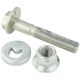 Болт з ексцентриком (ремкомплект) Qashqai/X-Trail 06-, FEBEST (0229T31KIT)