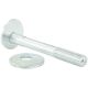 Болт с эксцентриком для Audi A6/A8 98-04 от FEBEST (2329006KIT) Болт с эксцентриком для Audi A6/A8 98-04 от FEBEST (2329006KIT)