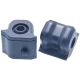 Комплект стабилизаторных втулок RAV 4 05-13, FEBEST (TSBACA38FKIT)