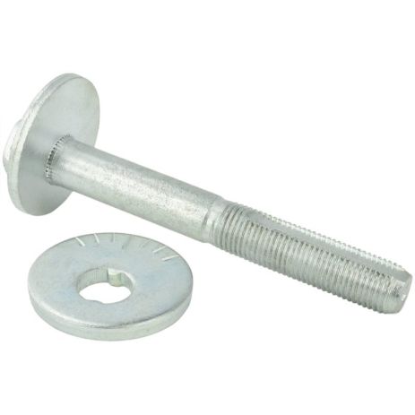 Болт с эксцентриком (ремкомплект) Mazda 626 97-02, FEBEST (0529004KIT) Болт с эксцентриком (ремкомплект) Mazda 626 97-02, FEBEST (0529004KIT)