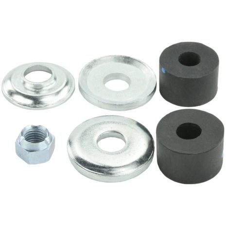 Втулка стабилизатора (комплект) для Pajero/L200 91-09, FEBEST (MSB095KIT)