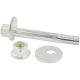 Болт с эксцентриком (ремкомплект) Land Rover Range Rover 13-, FEBEST (2929004KIT)