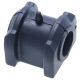 Переднього стабілізатора втулка Caliber 07-12, FEBEST (CRSBCALF)