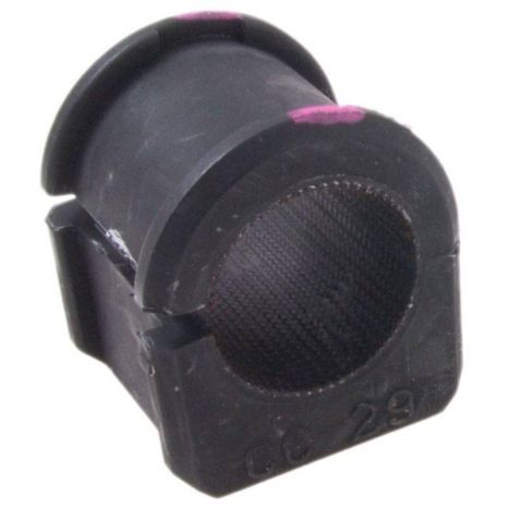 Стабілізатора втулка переднього Mazda 3/5 03-10, FEBEST (MZSBMZ5F)
