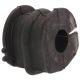 Втулка стабилизатора заднего Nissan Qashqai 07- (18mm), FEBEST (NSBJ10R18)