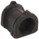 Передняя втулка стабилизатора для Tribeca W10 04-14, FEBEST (SSBB9F)